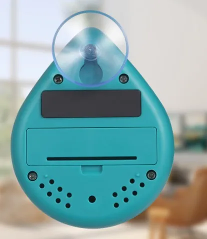 Mini Size Big Digits Loudly Alarm Digital Kitchen Timer Cooking Timers for Baking with Magnetic and suction cup