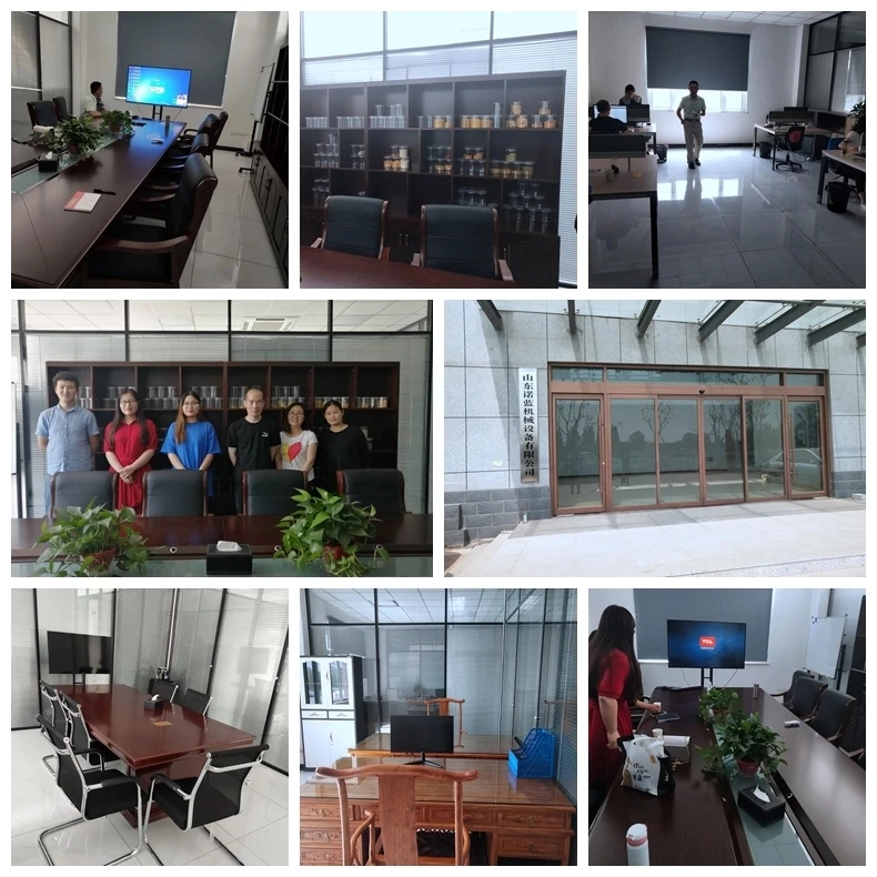 
TVP/TSP Soya Bean Protein Chunks Making Machine 