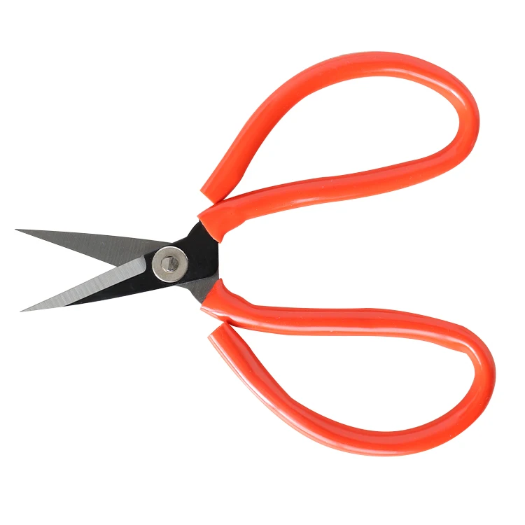 Paper Cut No. 1 Cute Embroidery Small Scissors