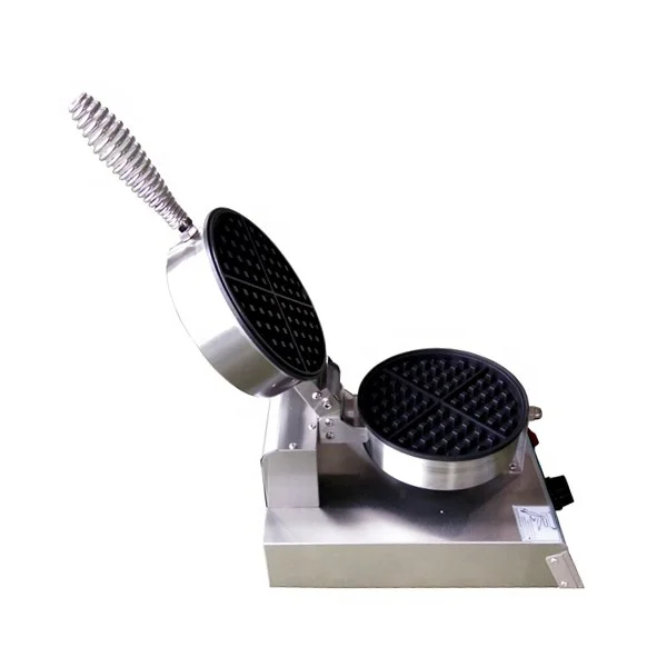 HOT SALE COMMERCIAL WAFFLE MACHINE WAFFLE BAKER