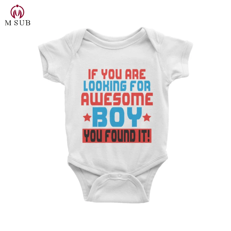 
Sublimation blanks custom plain short sleeve wholesale high quality soft short sleeved print onesie unisex baby rompers 
