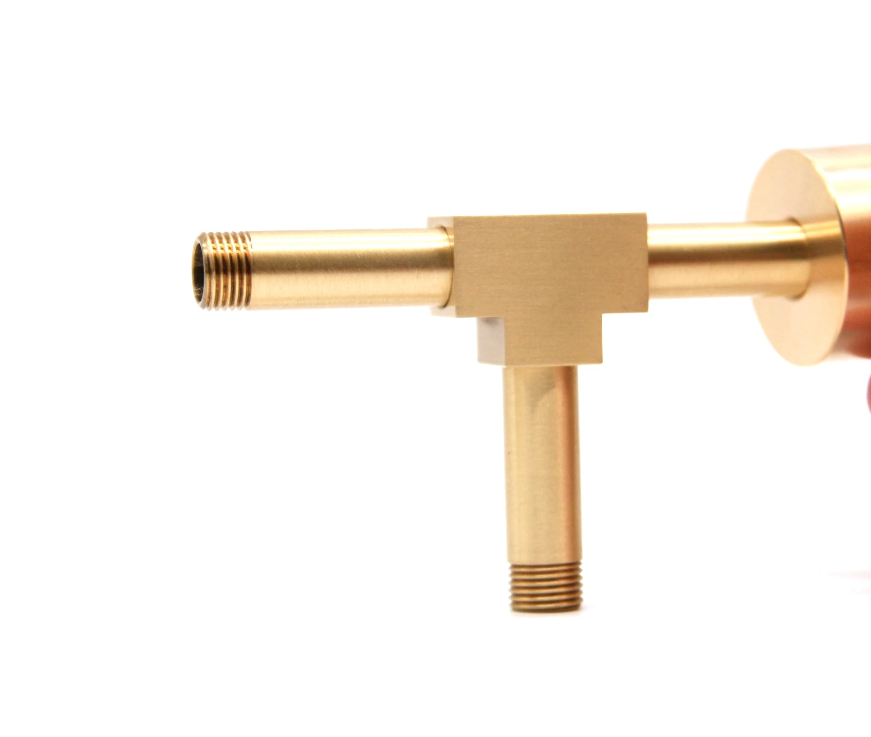 Oem Pipe Parts lighting equipment light decoration bending tube