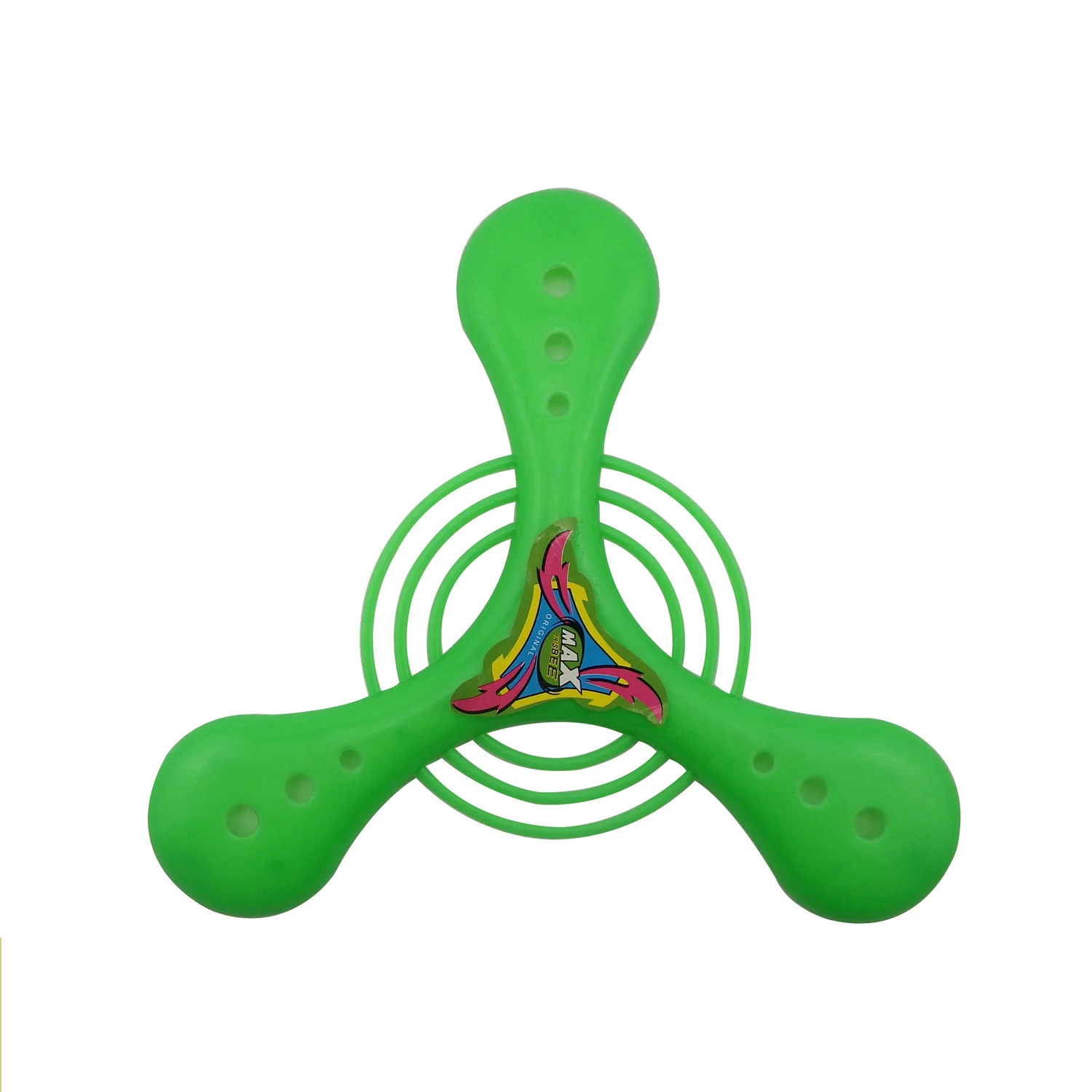 Dog Toys Flying Boomerang Toy Outdoor Accessories Interactive Boomerang Outdoor Toys Pet Supplies Dog Training