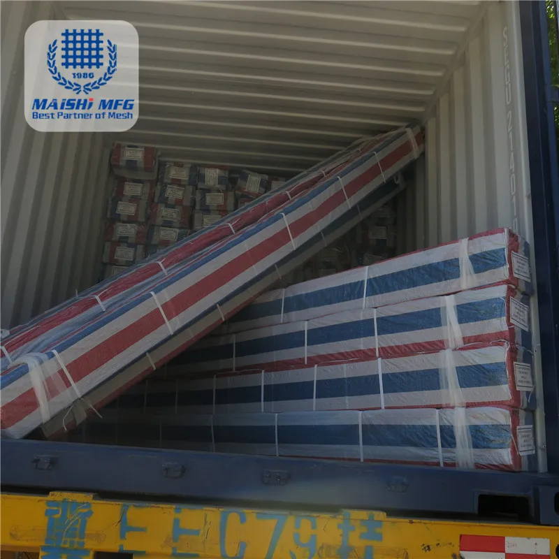 Low Elongation 100% Polyester Monofilament Mesh for Printing