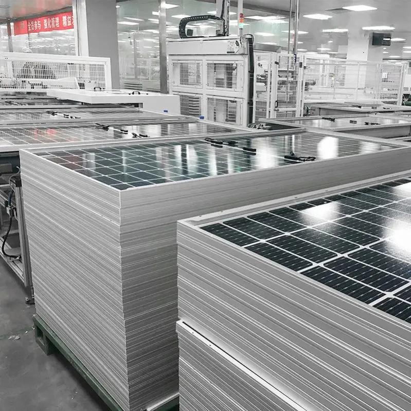 2022 Hot Selling Competitive Price Panels Solar Jinko