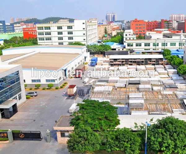 Excellent PVC Plastic Rain Gutter Roof Gutter