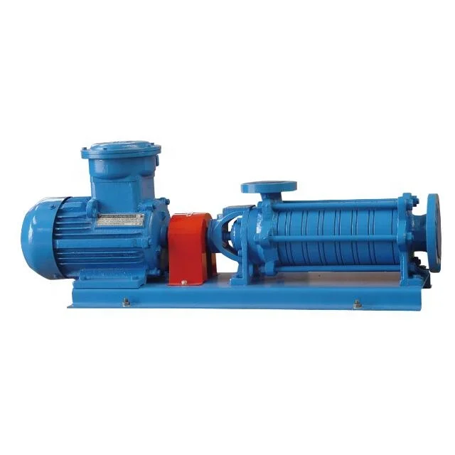 LANFENG DB-65 Side Channel Multistage LPG Pump