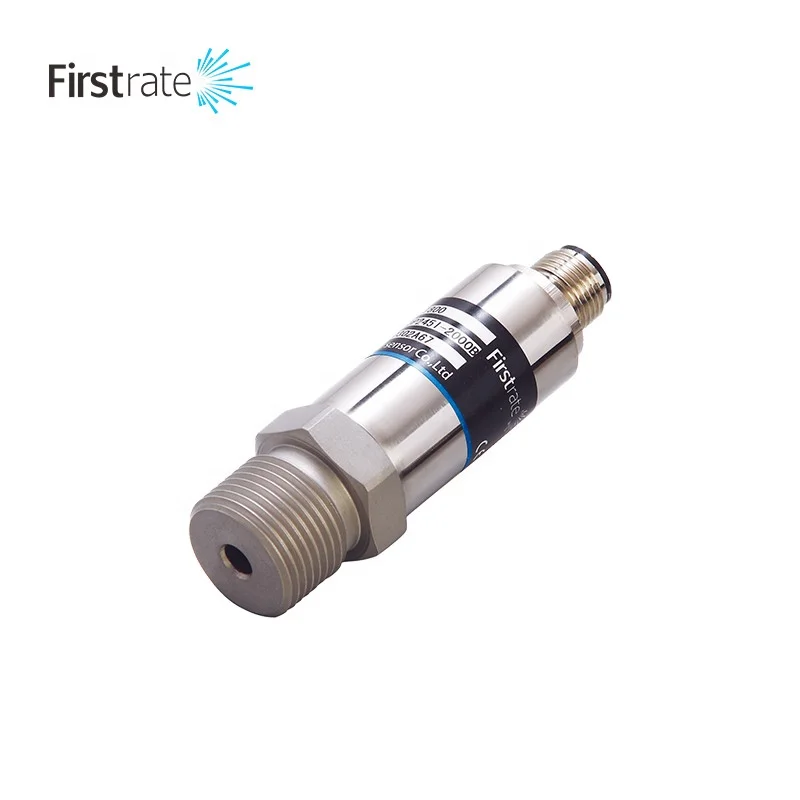 FST800-213 HP типа высокого давления 9-30VDC максимально выдерживает высокое давление 10000 бар преобразователь