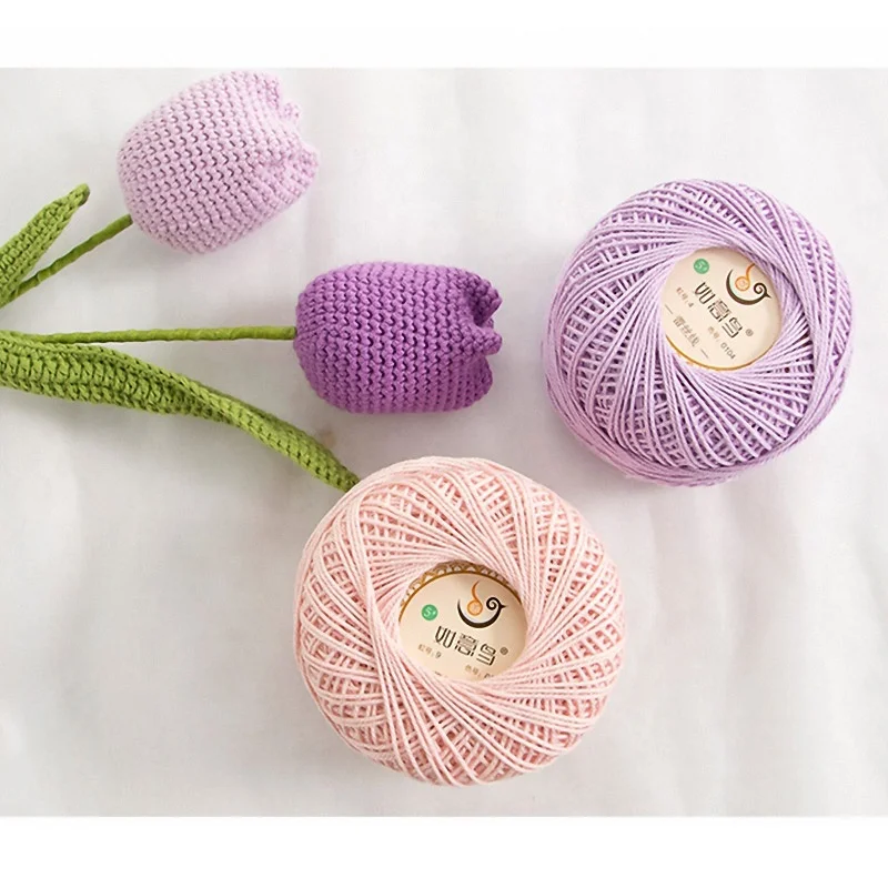 
23 Bettex in stock 50g 160m milk cotton yarn 50g crochet yarn crochet baby shoes and hats 