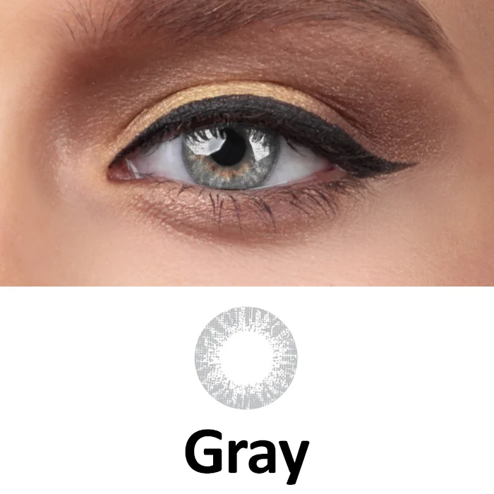 
023 1T Novmas Contact Lenses Wholesale Price Super Natural Color Contact Lenses 