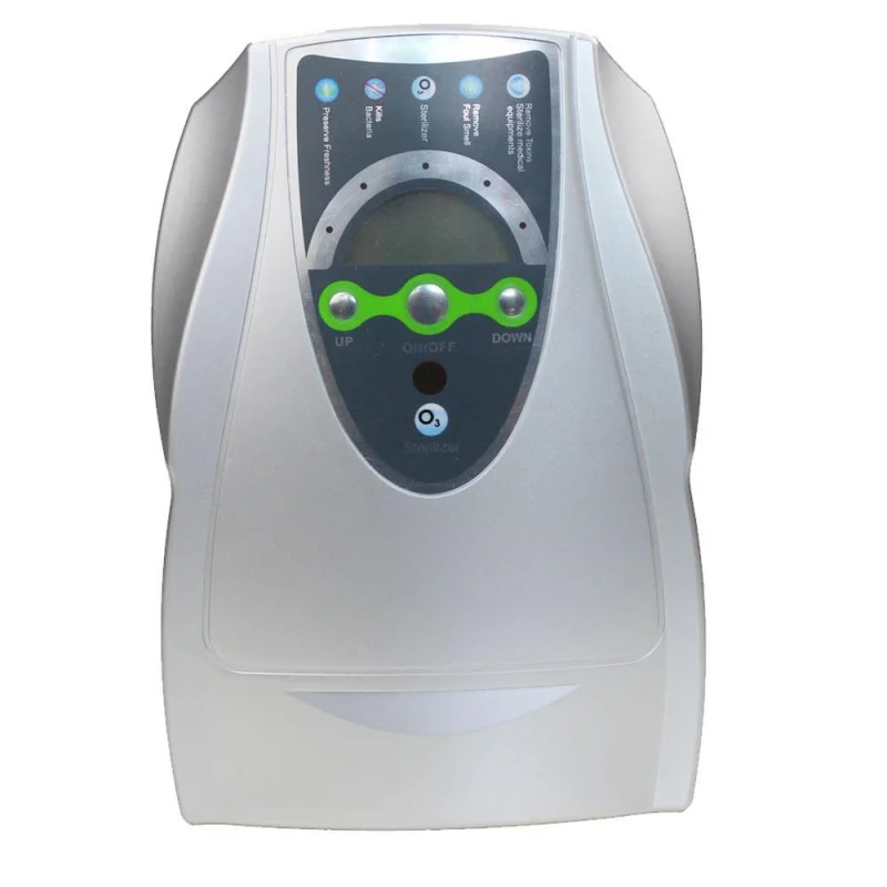 Ozone Machine Multi-function Ozone Generator For Water/Air For Hotel,Home,Office Use