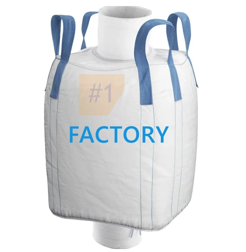 FIBC Bags Product Category Bulk Intermediate Bulk Container (IBC) Sack