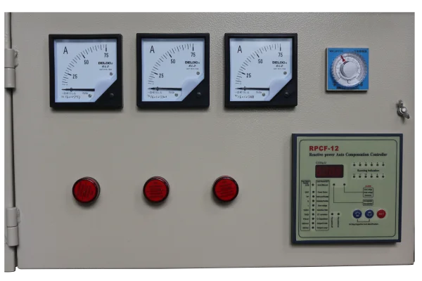 2020 UPDATED power factor correction capacitor bank