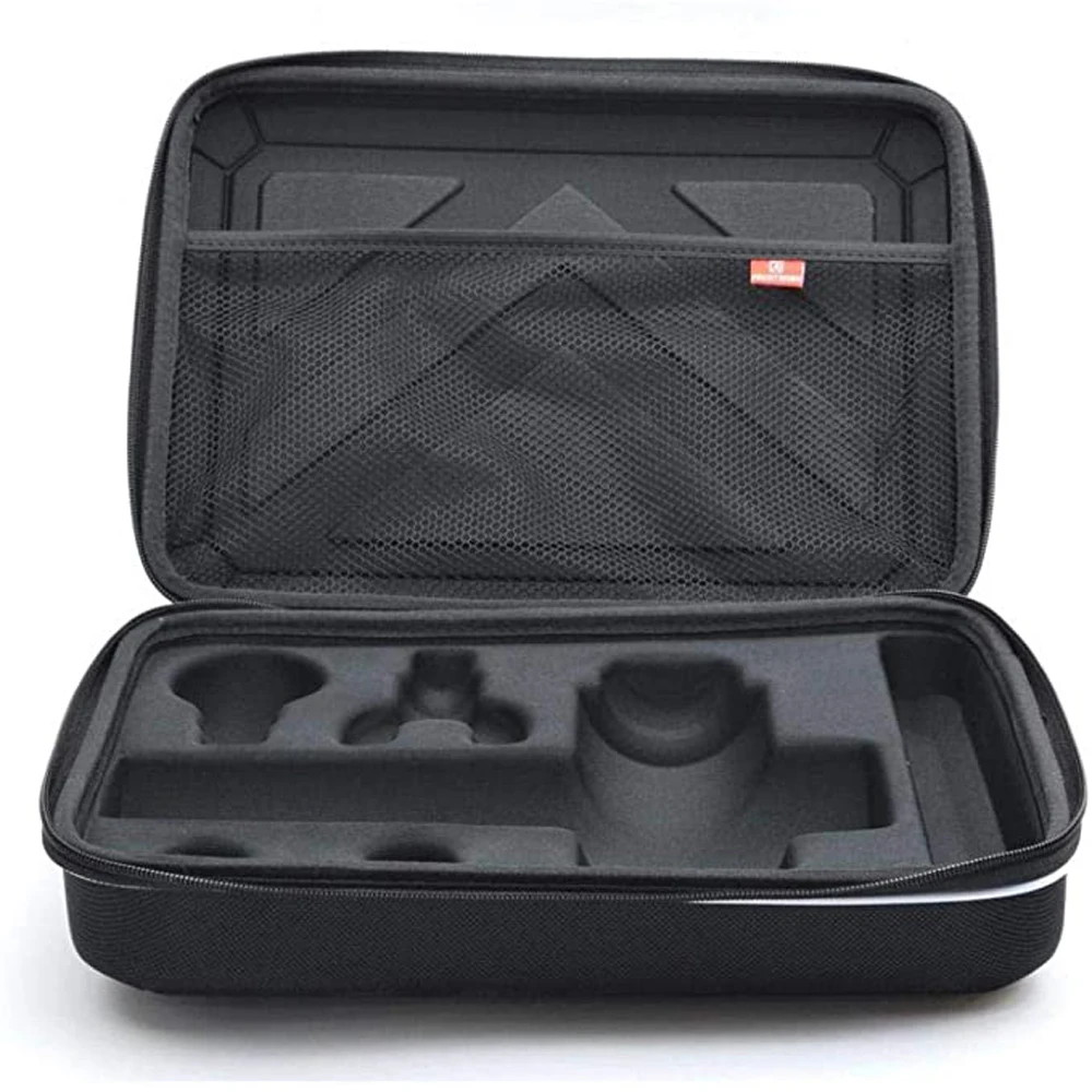 
Customized Hard Eva Case For Hyperice Hypervolt 