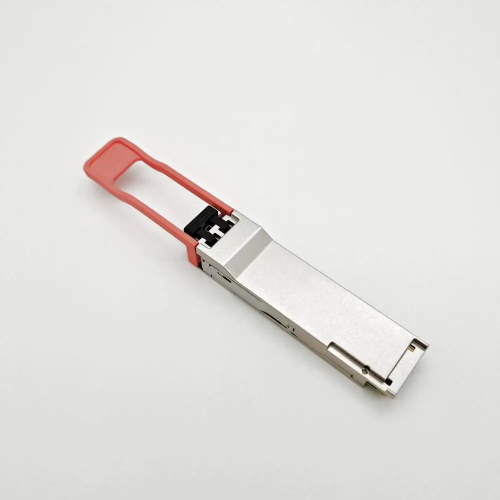 100Gbase ER4 High Speed Transceiver Optical Communication