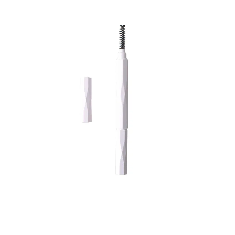 Upgraded 2 in 1 Lash Separator Metal Lash Lift Tool Steel Needle Eyelash Comb  for Eyebrow Perming Tinting Curling