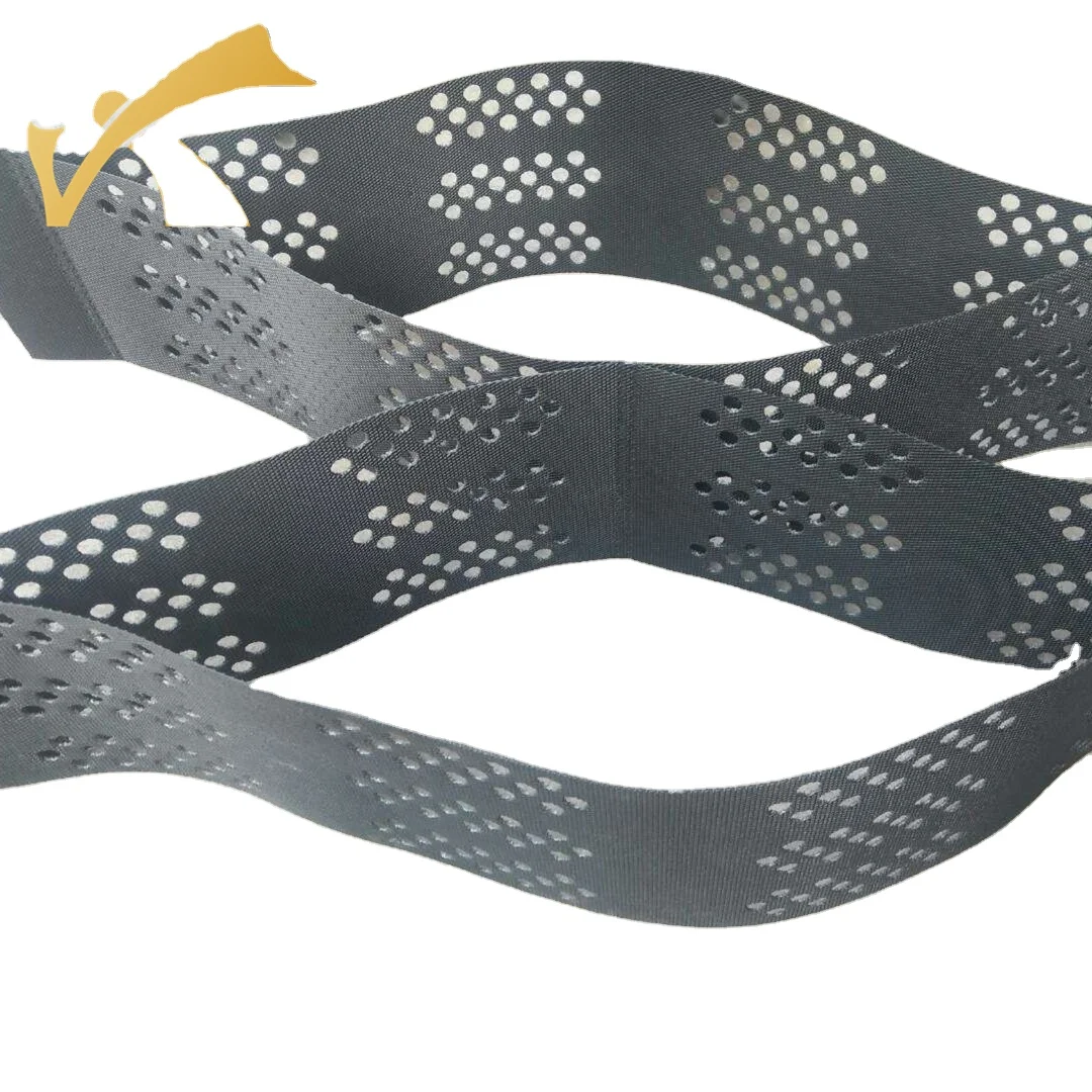 HDPE Geocell Ground Grid for Driveway and Road 20-50mm Height Gravel Honeycomb Gravel-Price Effective Geo Cell