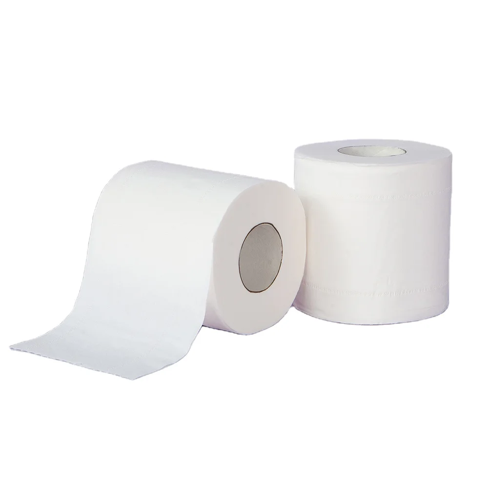 3 ply Fast Dissolving Household Toilet Paper Tissue Wholesale