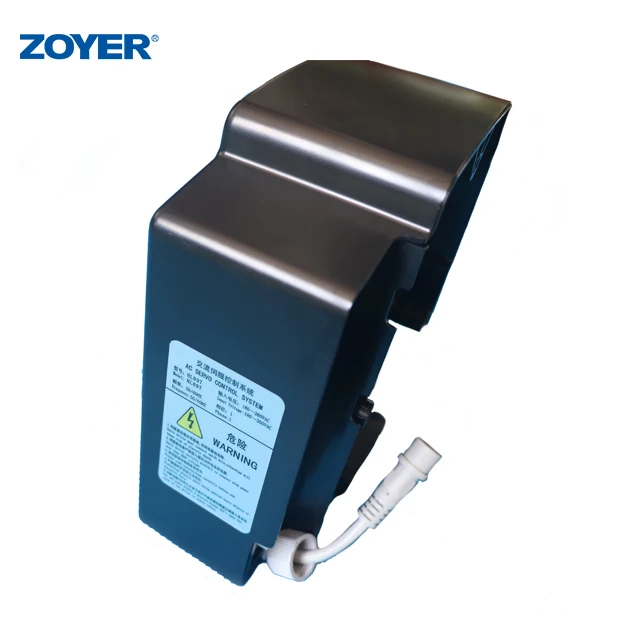 ZOYER Sewing Machine Parts Electronic Control Box