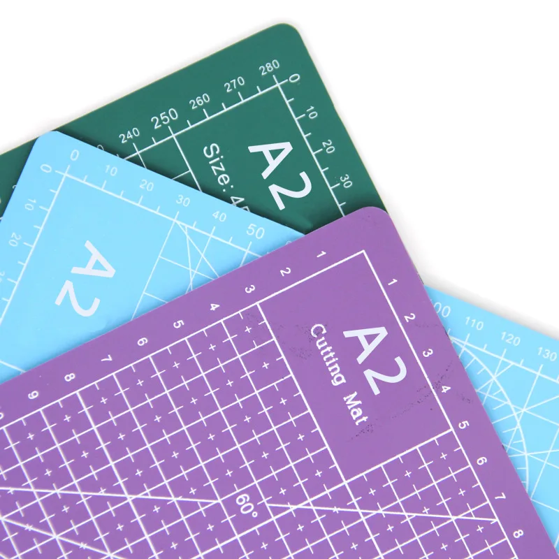 Rotary cutting mat factory produce self healing mat all size of high quality good price craft mat