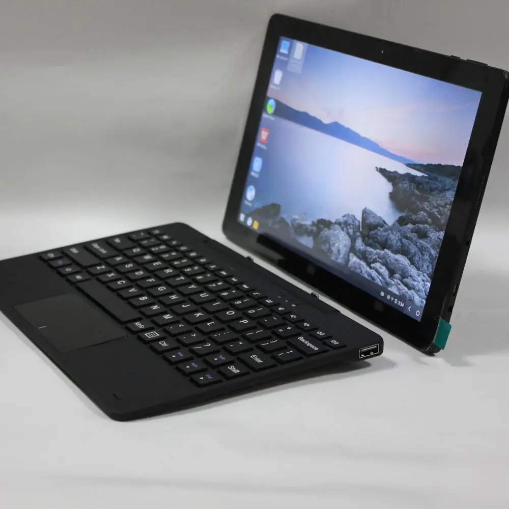10 дюймов 2 в 1 2in1 android wifi usb порт планшет tabletas tablate на экран мобильного телефона или планшета taplet teblet tab с клавиатурой