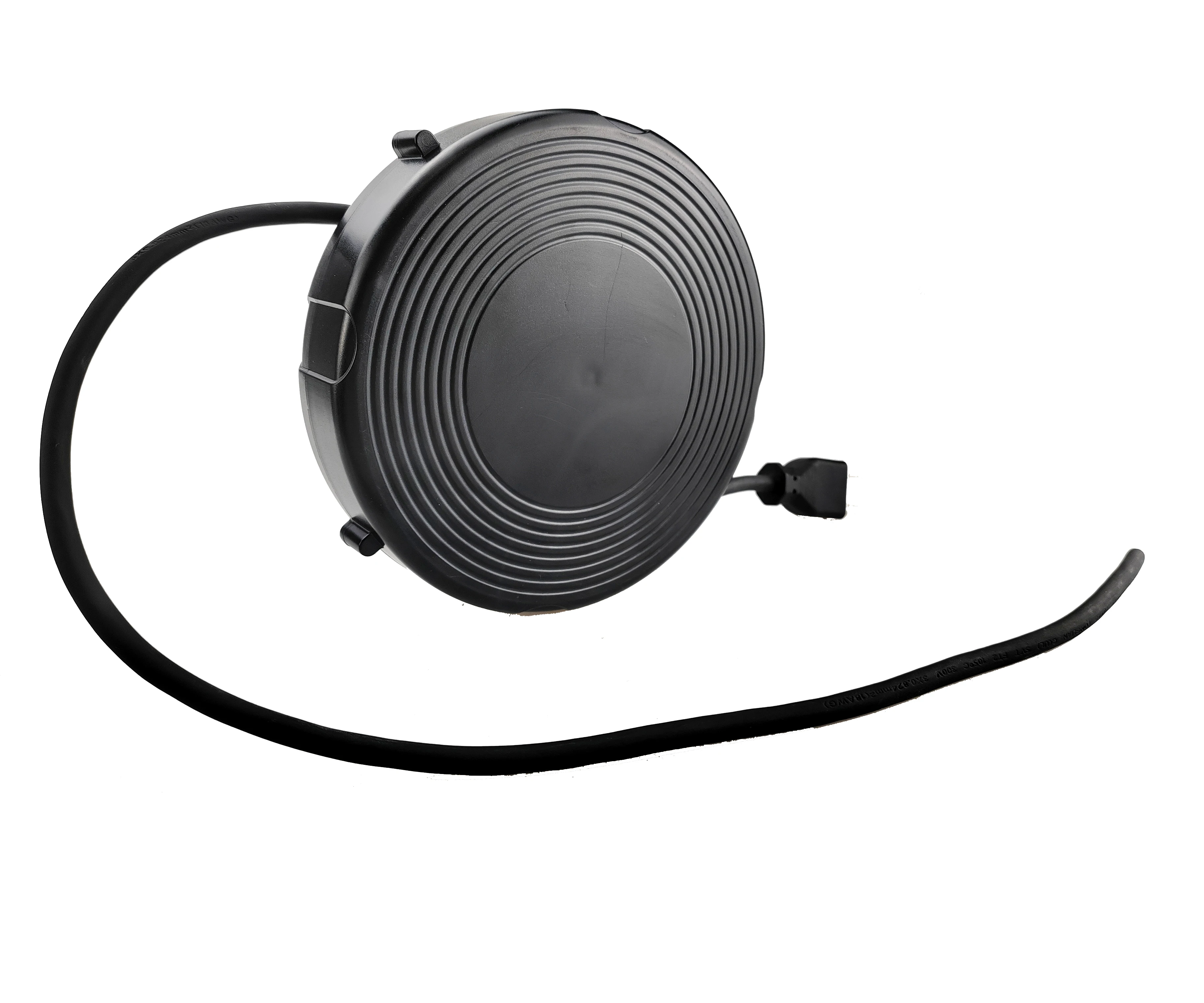 2024 New Design Extension Spring Cable Reel for Home Appliances and Medical Equipment