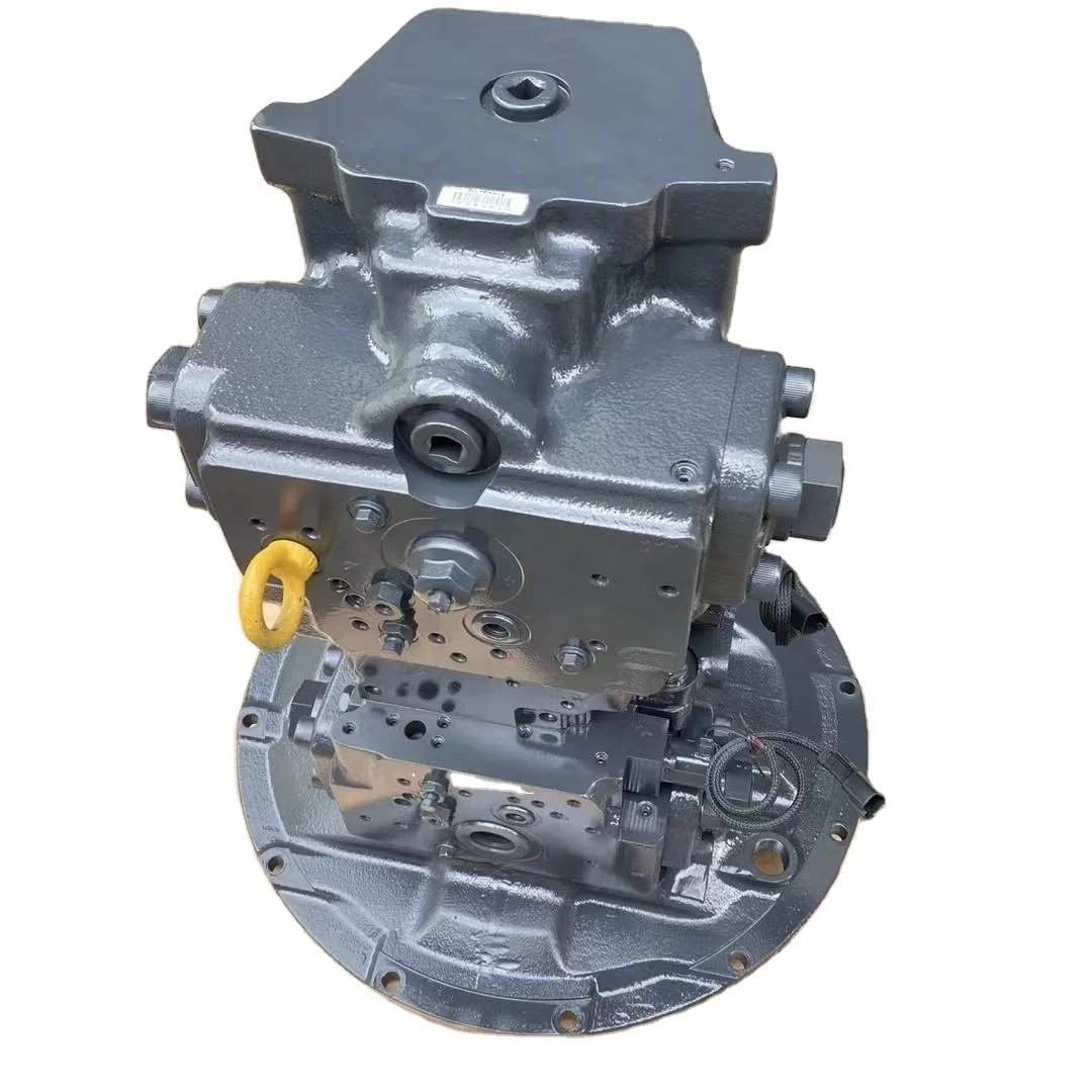 708-2G-00022 708-2G-00023 708-2G-00024 Hydraulic Pump for Komatsu PC300-7 PC300LC-7 PC300-7-AA PC350-7 PC350-7-AA PC350LC-7