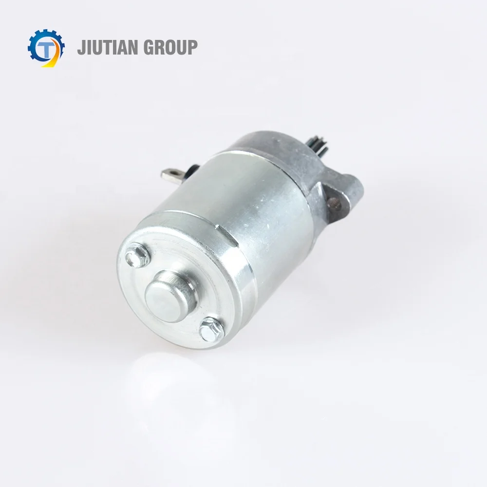 Motorcycle Engine Parts 5D9-H1800-00  5D9-H1800-00 50C-H1800-03 Starter Motor