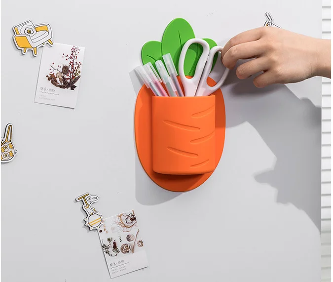 Silicone Wallmount Storage Shelf Entryway bathroom Hanging Wall Mount Organizer Rack Hook Storage Holder For Wall