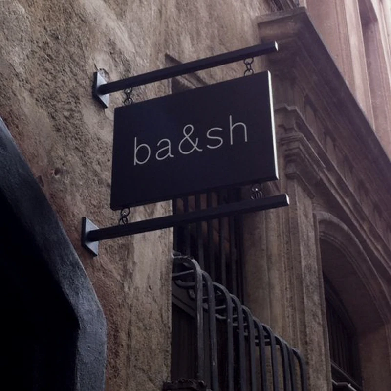 Xizheng Led Box Lightbox Sign Outdoor Luminous 3D Light Box Logo Advertising Led Light Boxes