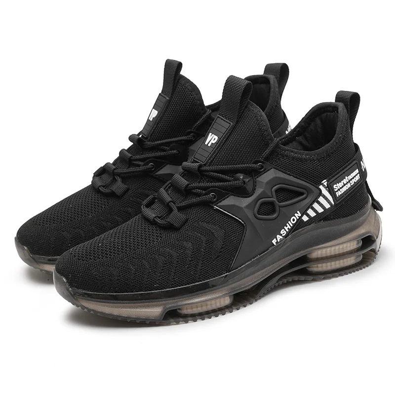 Mens Shoes Casual Sport Mens Sneakers Manufacturer Cheapest Shoes China