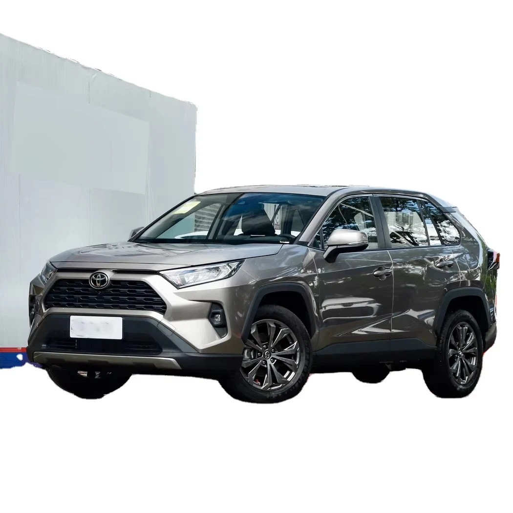 Rav 4 китайские новые автомобили внедорожник недорогой автомобиль лидер продаж газовые/бензиновые Rongfang 2024 TOYO TA продажа высокое качество Рав