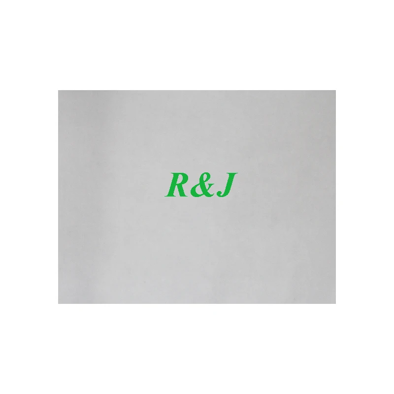 U15 ulpa high silica fiberglass filter fabric paper