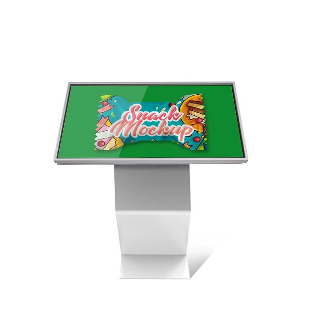 
Really 32inch Digital Interactive Multi Totem Touch Screen Display Table Pc 