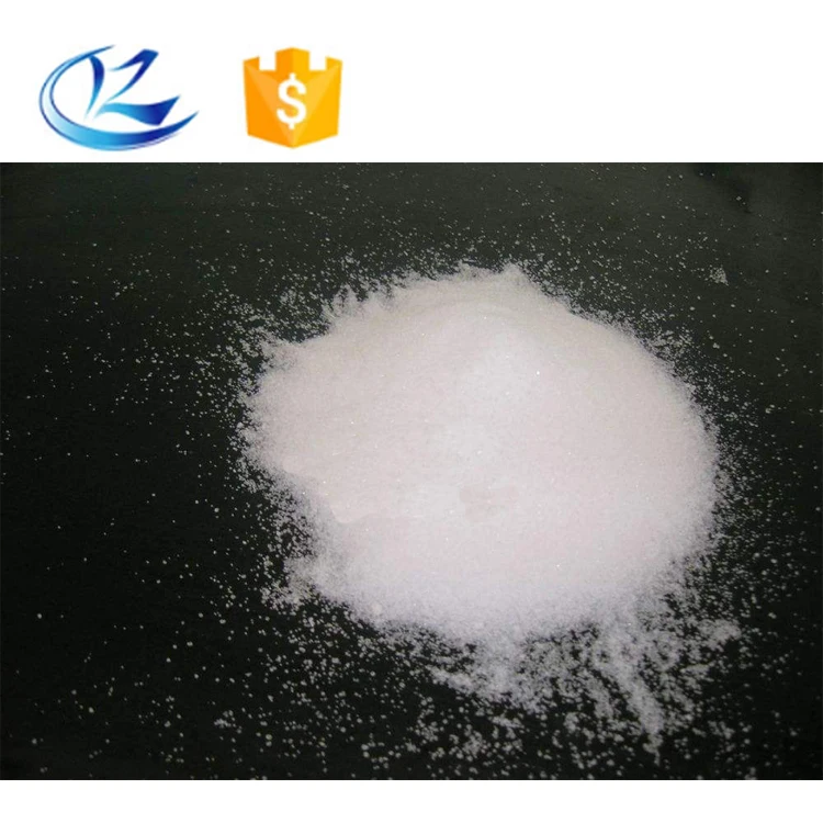 Food Grade Trisodium Citrate Antioxidants and Flavoring Agents