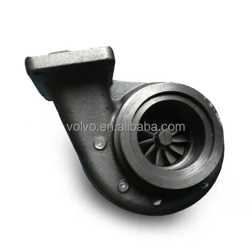TAD1241GE, TAD1242GE turbocharger 3836605