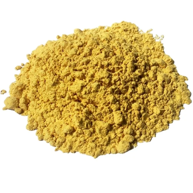 China Factory Good Quality Rape Flower Price Natural Bee Pollen Powder