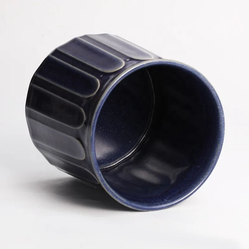 Tivray Custom Household Tableware Cooking Kitchen Utensil Spoon Storage Kitchen Chopsticks Fork Knife Spoon Ceramic Holder