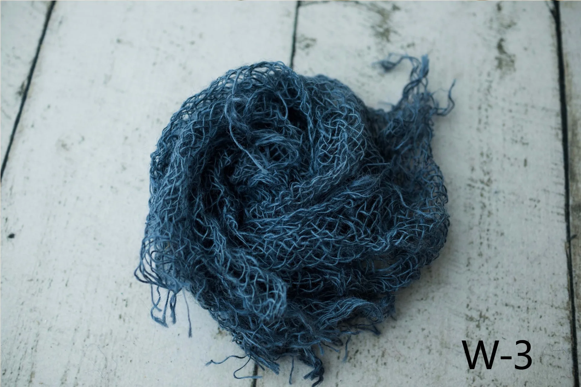 New style baby photo props linen hemp rope net baby photography theme clothing shooting basin basket cushion blanket