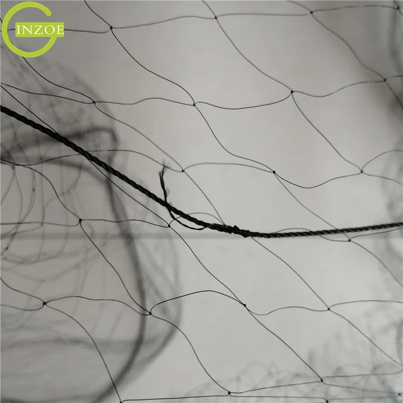 Bird-Preventing Net Bird Mist Net Mesh Prevent Hunting Catching bird net