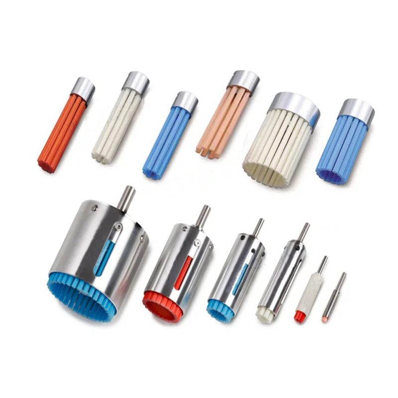 Wholesale Fiber Whetstone Grinding And Polishing Grinding Abrasive Fiber Stick