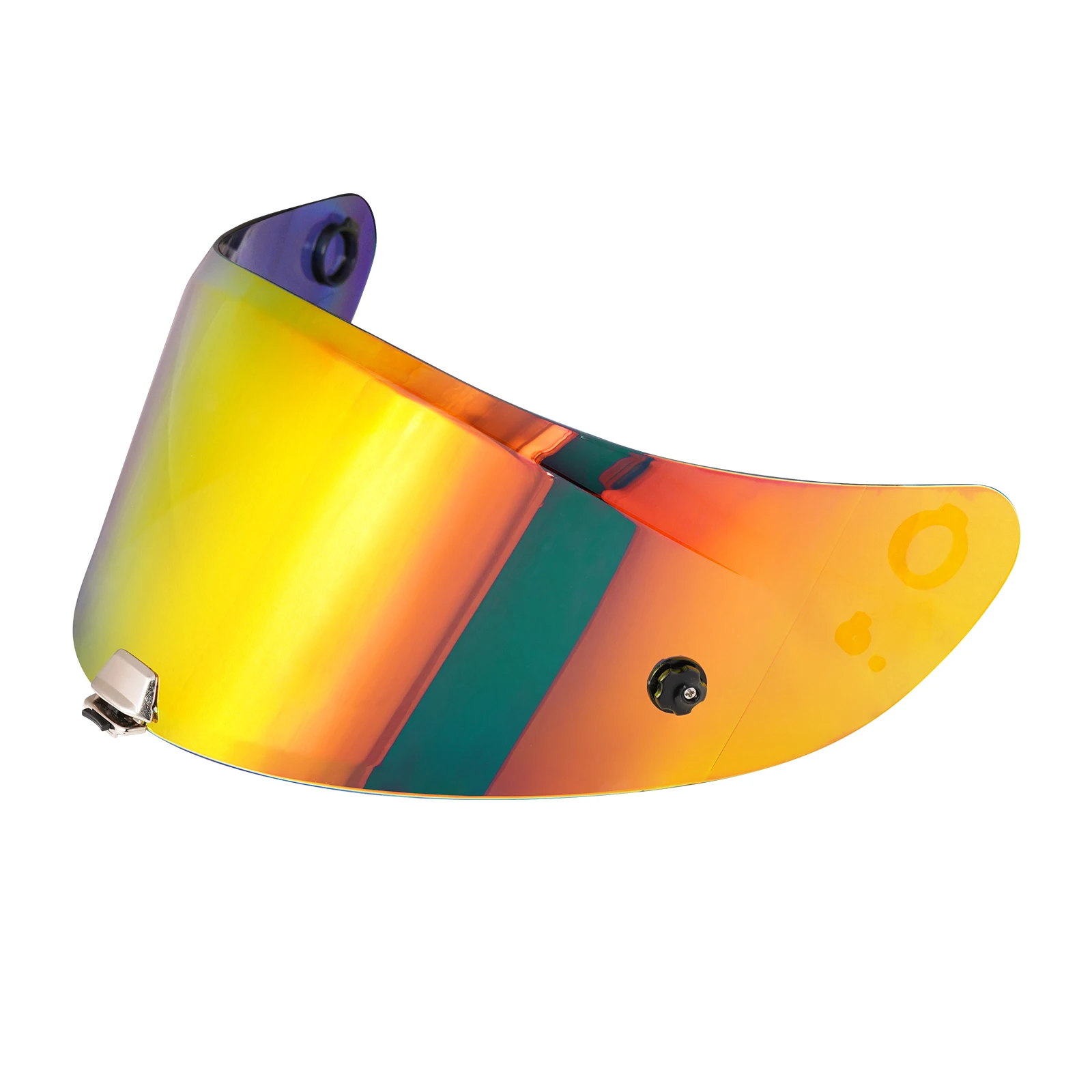 Helmet Visor for HJ-26/RPHA11/RPHA 70,Motorcycle Helmet Sun Shield Lens,Motorcycle Face Shield Helmet Accessories Replacement