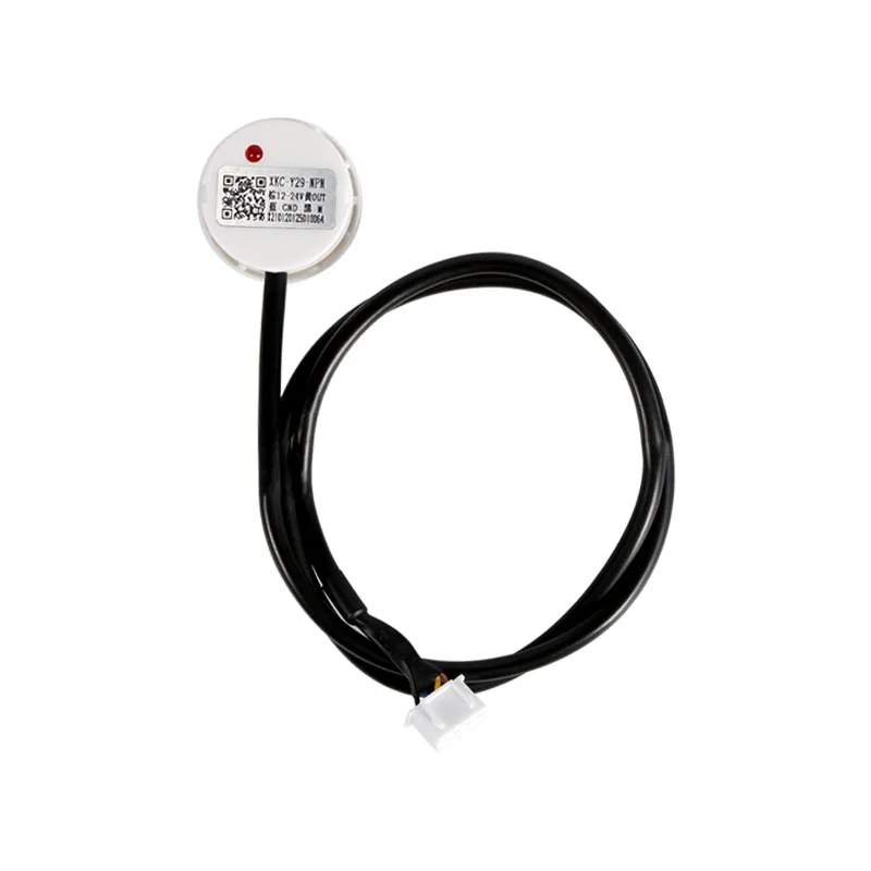 XKC-Y29 Non-contact Special Weak Conductivity Liquid Level Detection Sensors for Milk/Honey/Latex/Blood/Acid or Alkaline