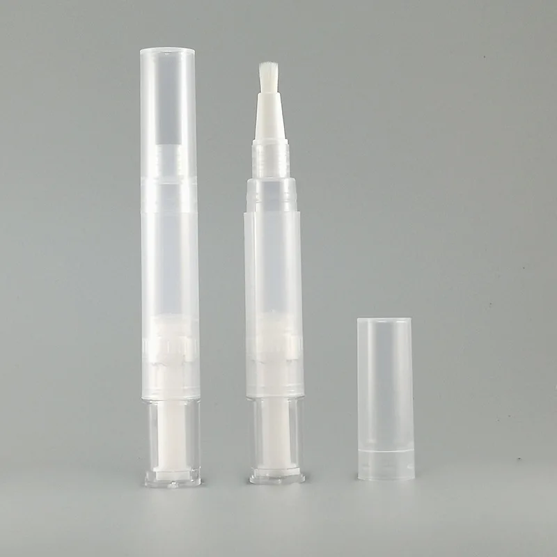 Dental Teeth Whitening Pen Tooth Cleaning Rotary Gel Bleaching Dental Dazzling White Teeth Teeth Whitening Pencil Pen