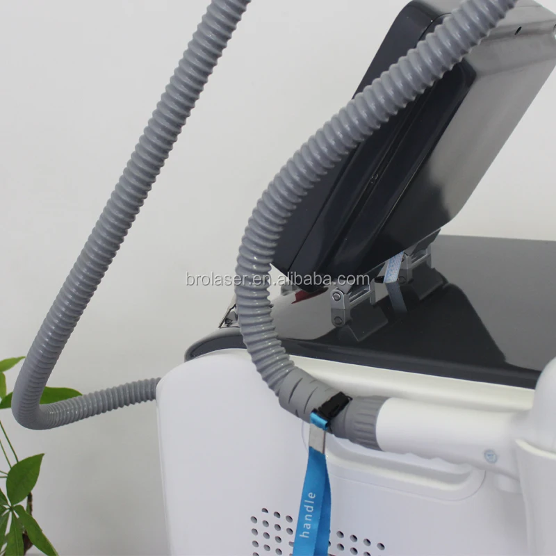 Factory Custom Dubai Beauty Machine Professional Laser Price Hair Removal