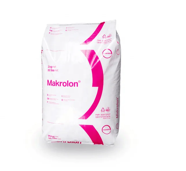 Polycarbonate Covestro FR6005 FR PC flame retardant grade polycarbonate price plastic raw materials