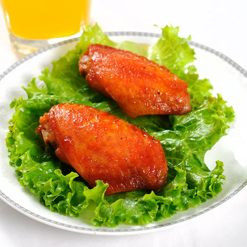 Factory Marinade Powder Chicken Spice Mix Meat Condiment Dry Bbq Seasoning