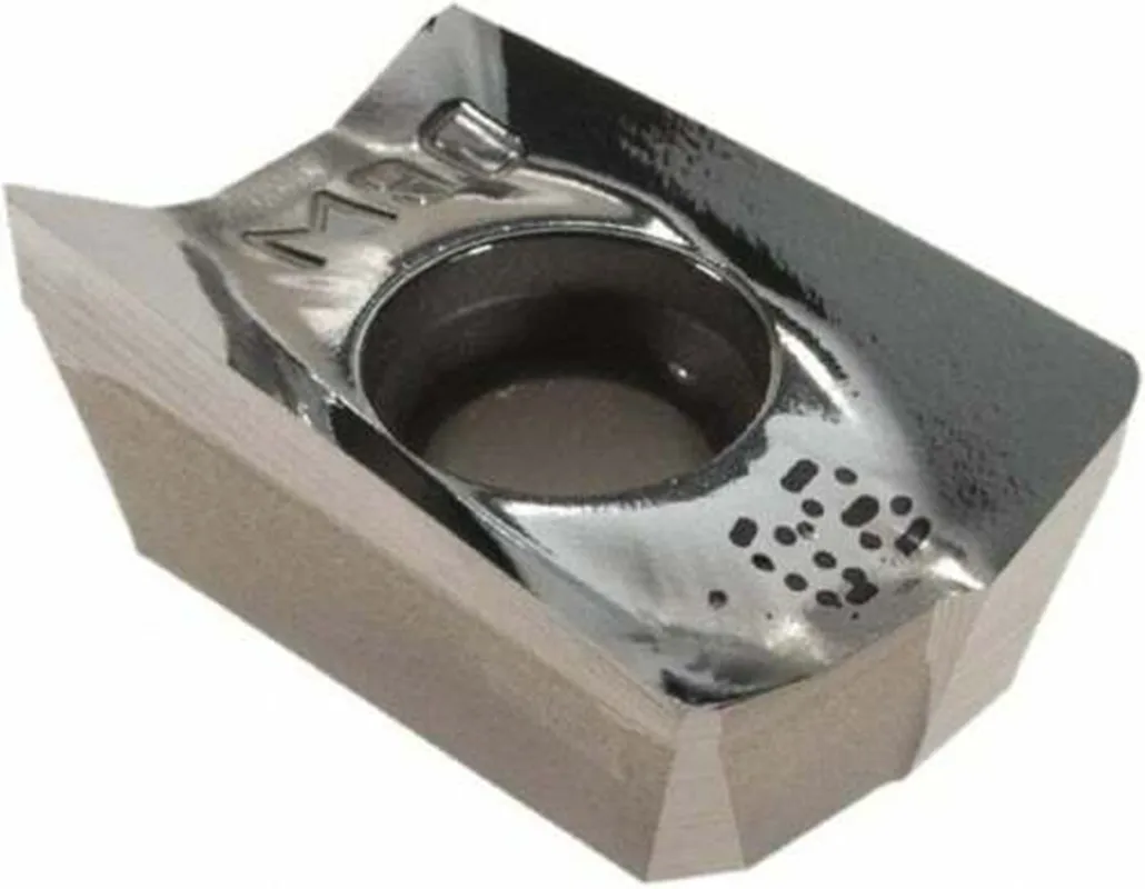 ADCR 1505PDFR-P IC28 ISCARE CARBIDEI NSERTS 10PCS Iscar ADCR 1505PDFR-P IC28 Carbide Milling Insert