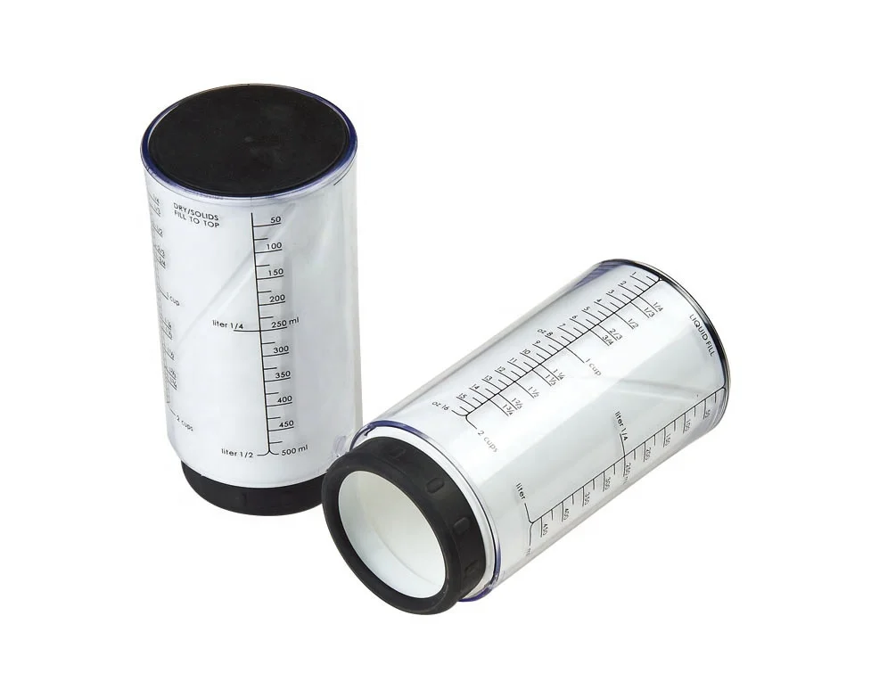 Good Grips 2 Cup Adjustable Measuring Cup