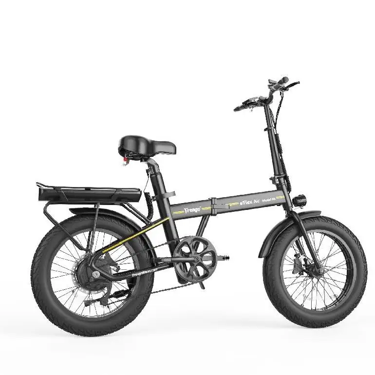 City E Bike 25mph (40km/H) High Speed 36v Two Lithium-Ion Battery Road City E-Bike Electric Bicycle For Woman Man